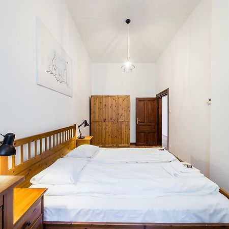 קרקוב Apartament Zacisze Wawelofts מראה חיצוני תמונה