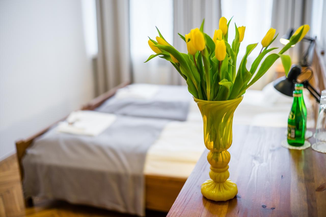 קרקוב Apartament Zacisze Wawelofts מראה חיצוני תמונה